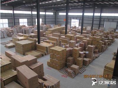 美樂樂物流布局升級 20萬方倉儲短線輻射，優化成本結構