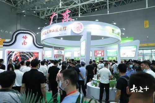 全國農(nóng)產(chǎn)品加工業(yè)百強揭曉，廣東十強企業(yè)展現(xiàn)產(chǎn)業(yè)實力