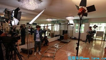 青島出版集團獲準經營廣電節目，開啟文化產業新篇章